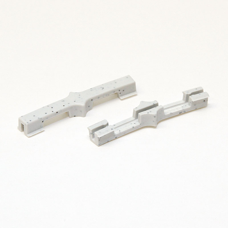 LIITOSKAPPALE SOFTSTEP Kivituhka (PT40V)